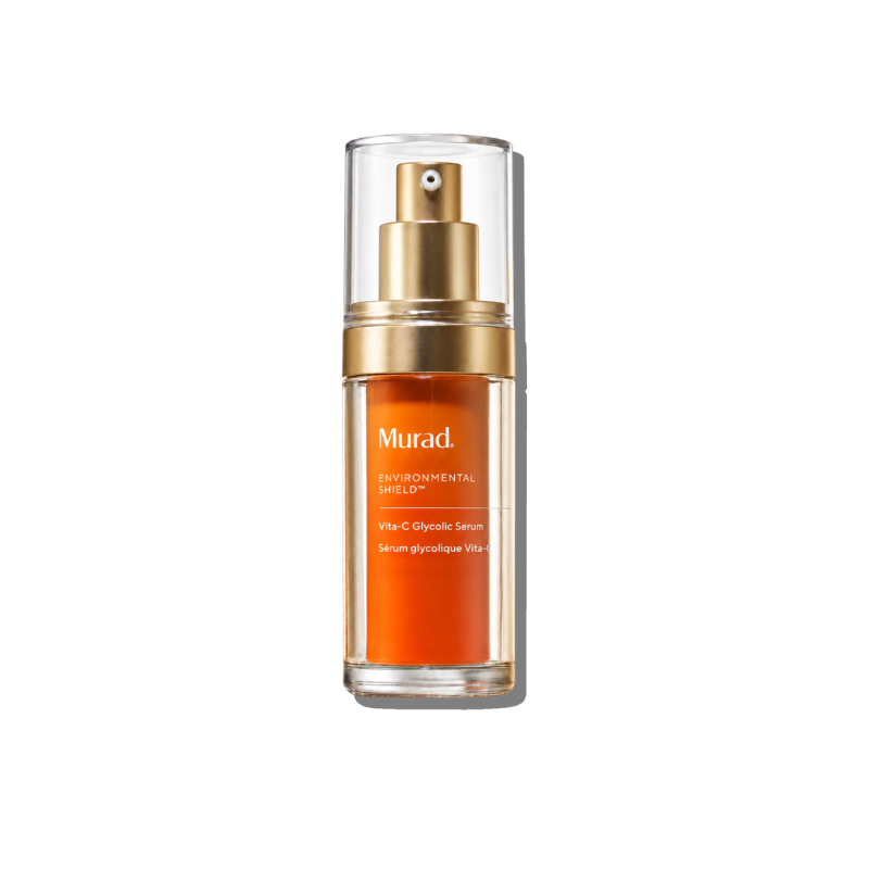 Vita-C Glycolic Serum