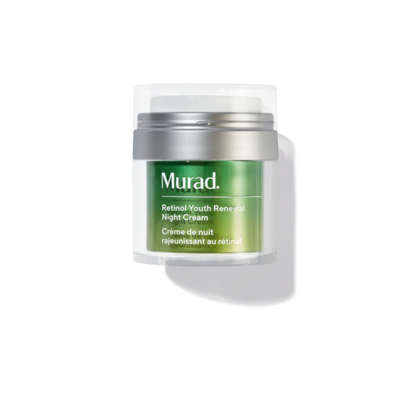 Retinol Youth Renewal Night Cream