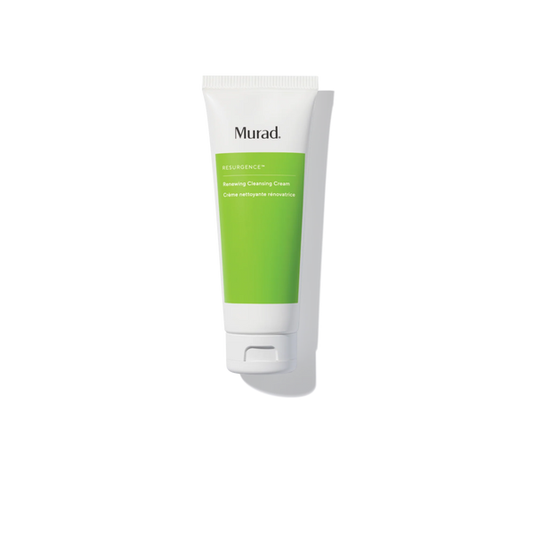 Renewing Cleansing Cream