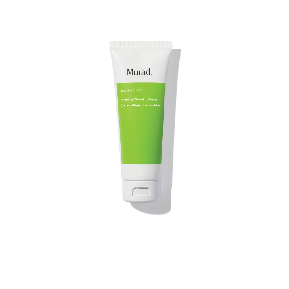 Renewing Cleansing Cream