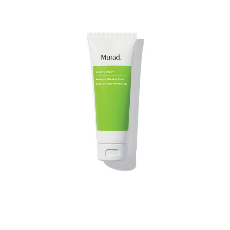 Renewing Cleansing Cream