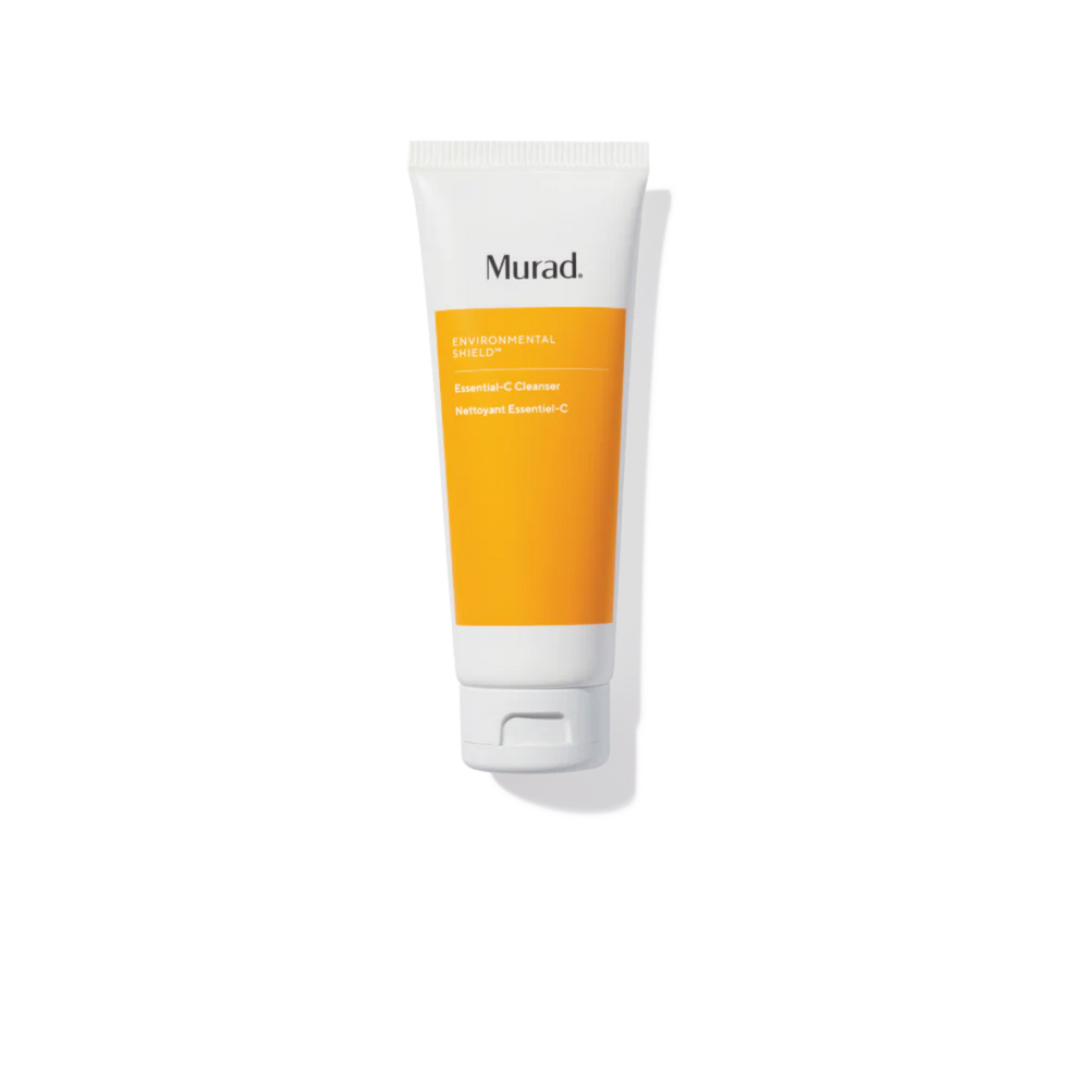 Essential-C Cleanser