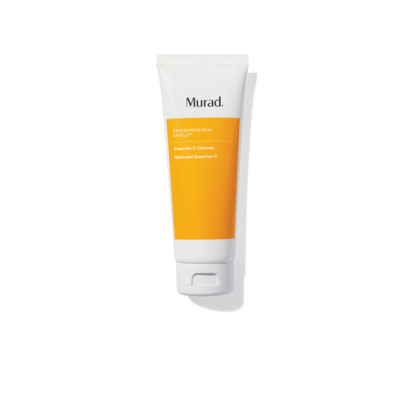 Essential-C Cleanser