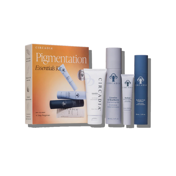 Pigmentation Essentials Regimen Kit