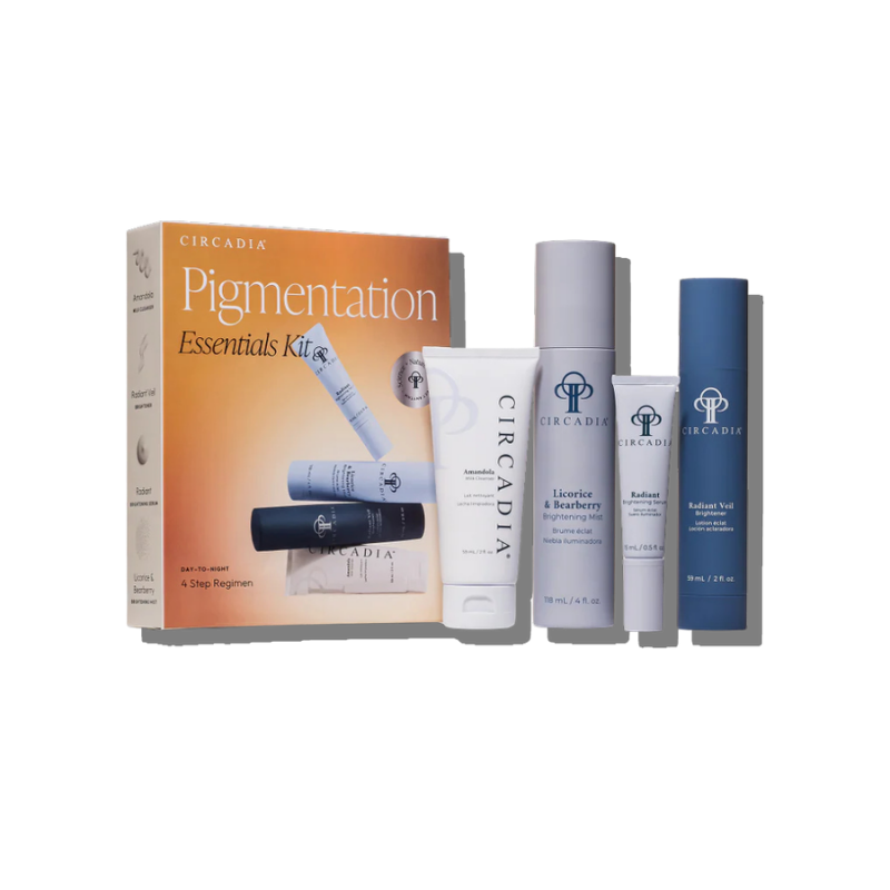 Pigmentation Essentials Regimen Kit
