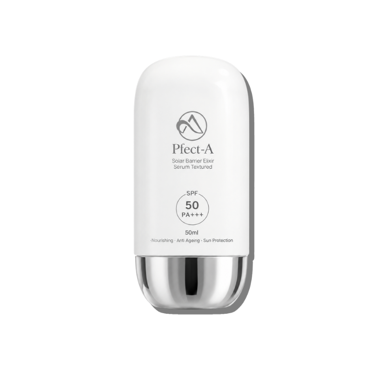 Solar Barrier Elixer SPF50
