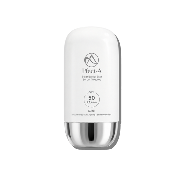Solar Barrier Elixer SPF50