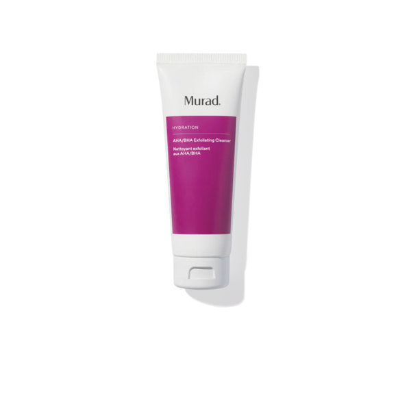 AHA/BHA Exfoliating Cleanser