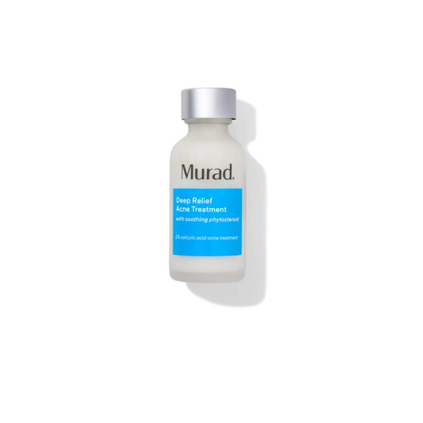 Deep Relief Blemish Treatment