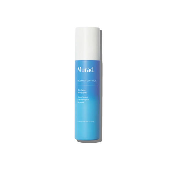 Clarifying Body Spray