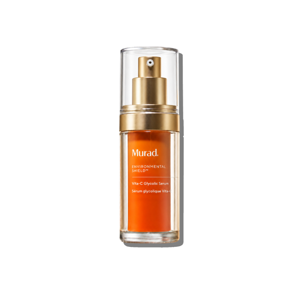 Vita-C Glycolic Serum