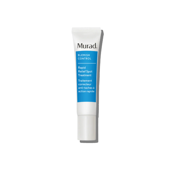 Rapid Relief Spot Treatment