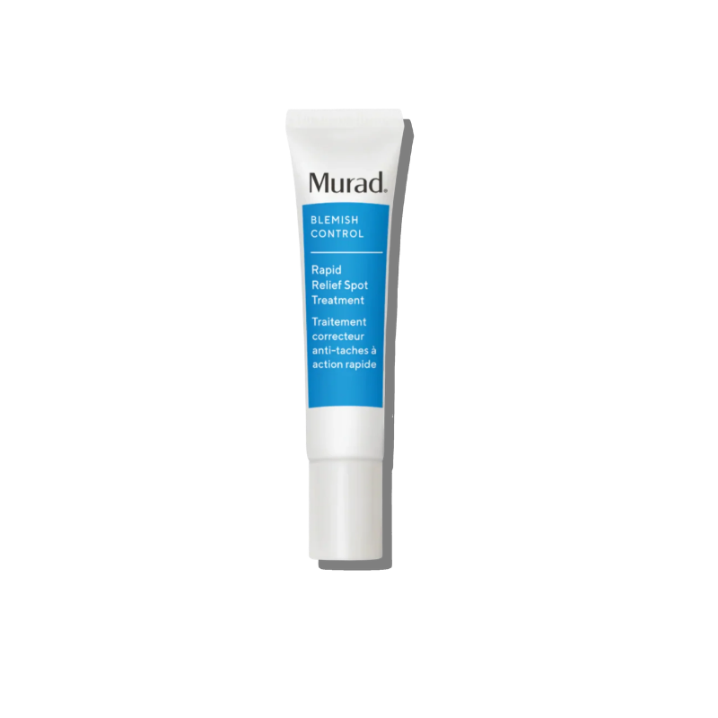Rapid Relief Spot Treatment