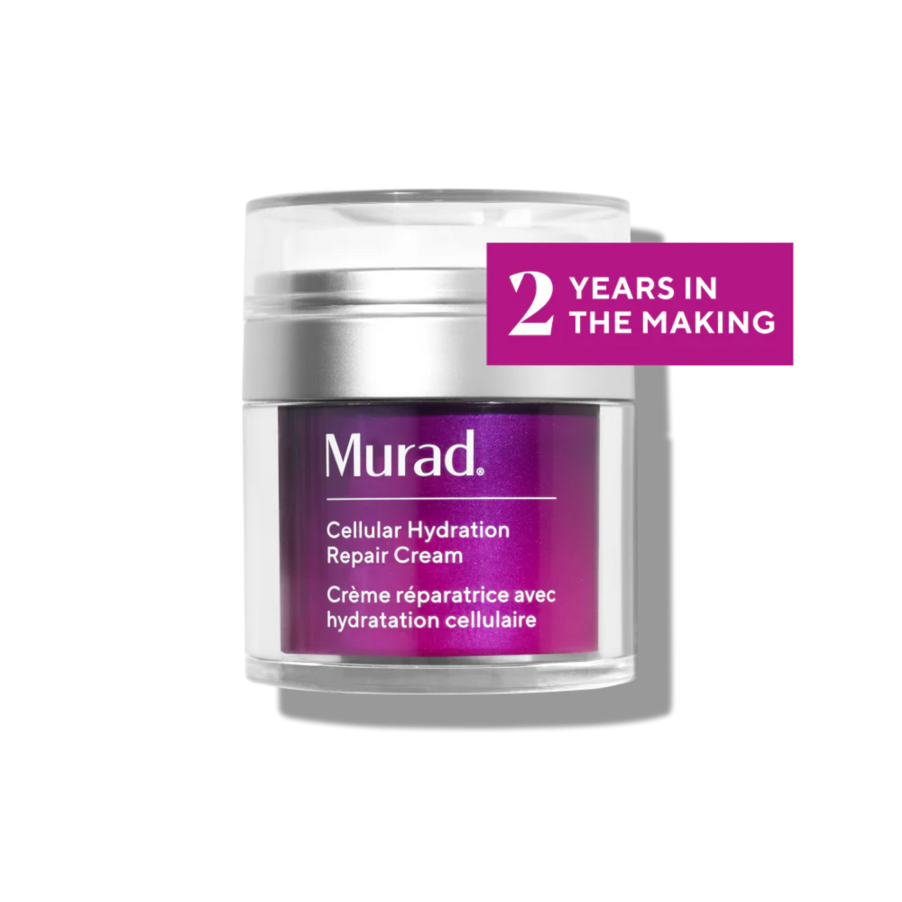 Cellular Hydration Barrier Repair Cream