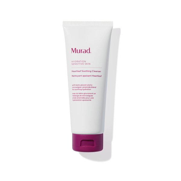 Heartleaf Soothing Cleanser