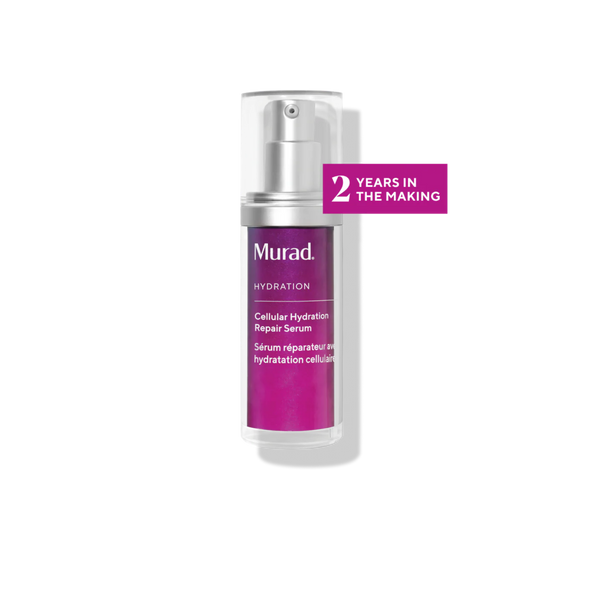 Cellular Hydration Barrier Repair Serum