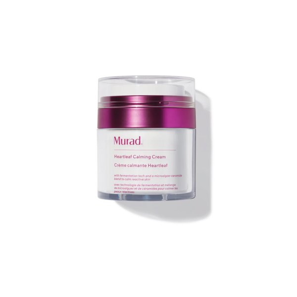 Heartleaf Calming Cream
