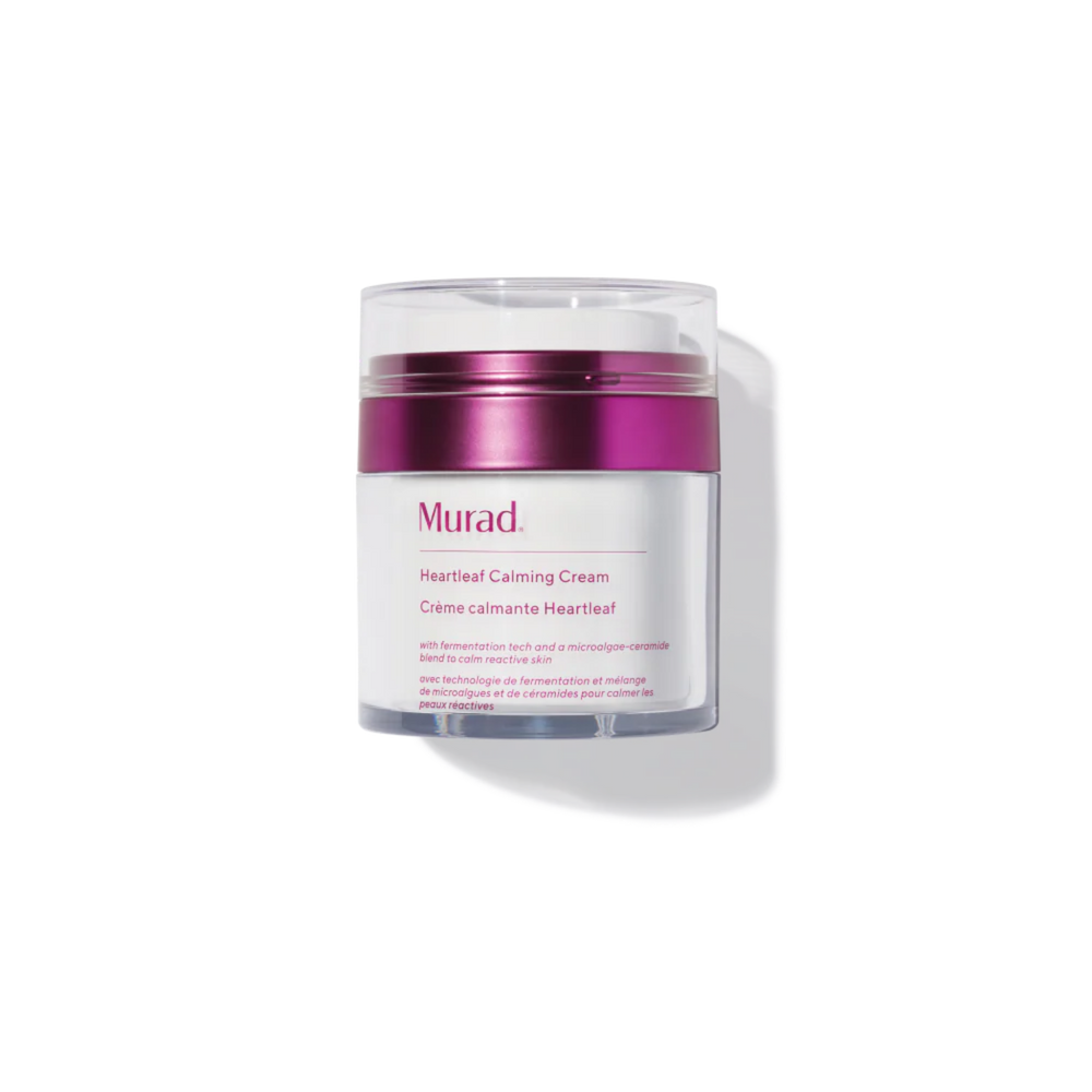 Heartleaf Calming Cream