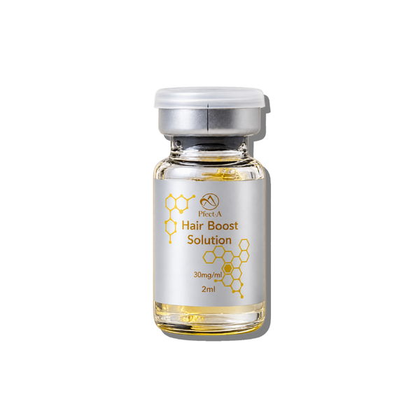 Hair Boost Solution