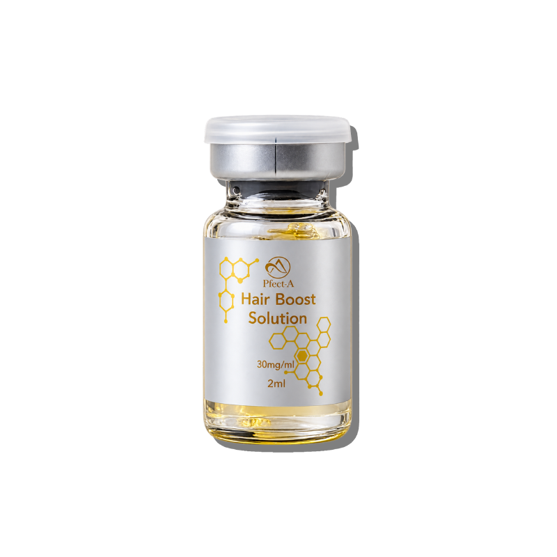 Hair Boost Solution