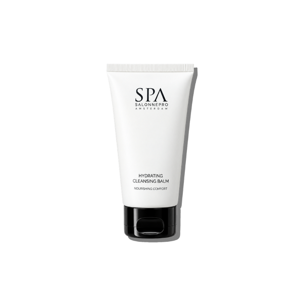 Hydrating Cleansing Balm