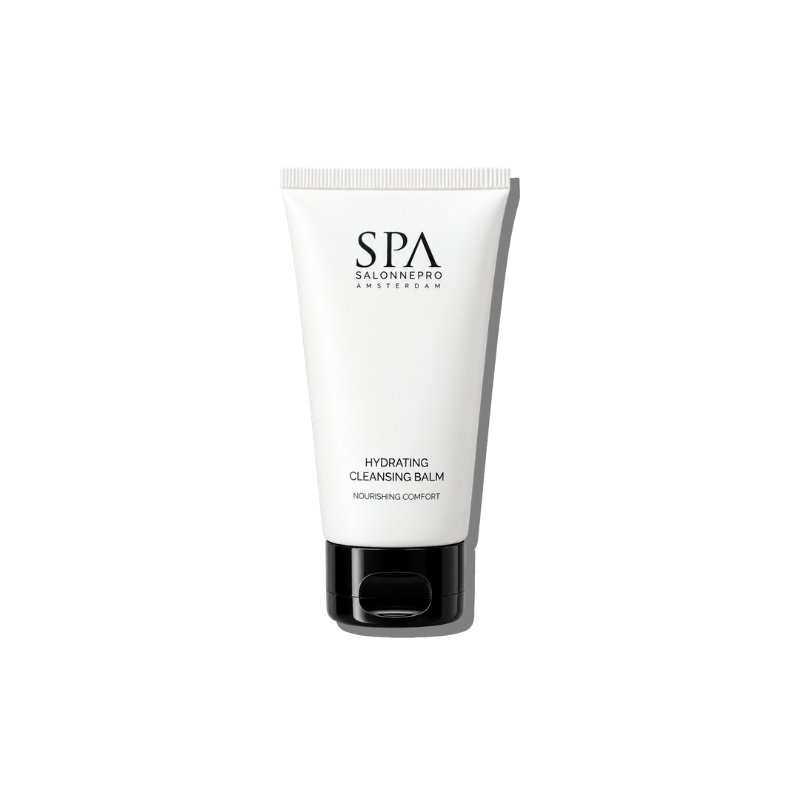 Hydrating Cleansing Balm