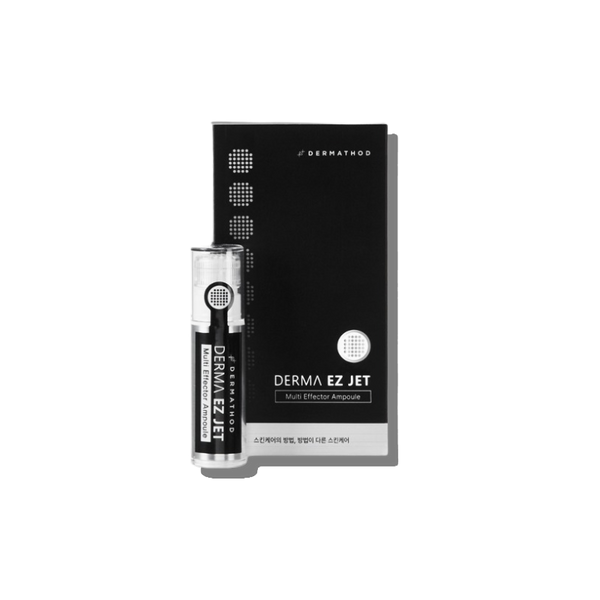 Derma EZ Jet Multi Effector (Single treatment)