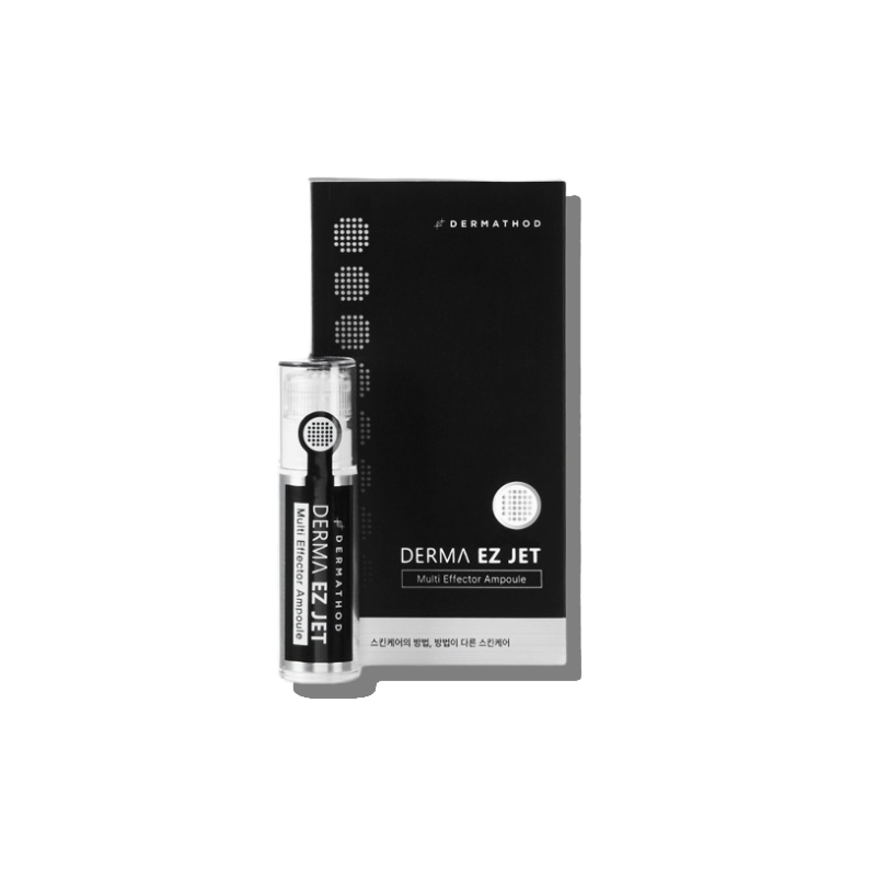 Derma EZ Jet Multi Effector (Single treatment)