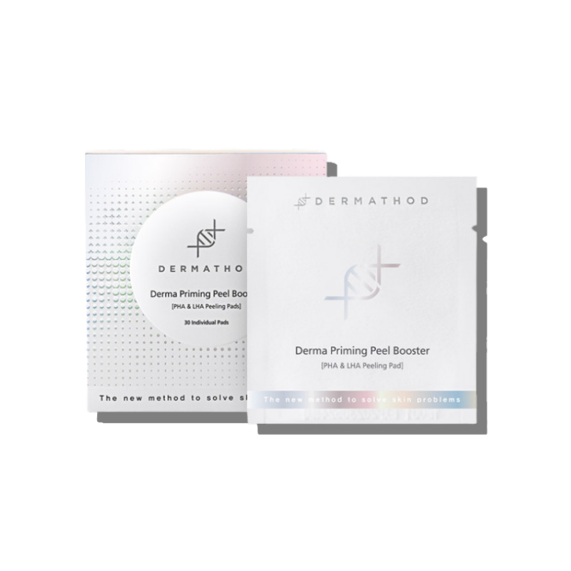 Derma Priming Peel Booster (30x)