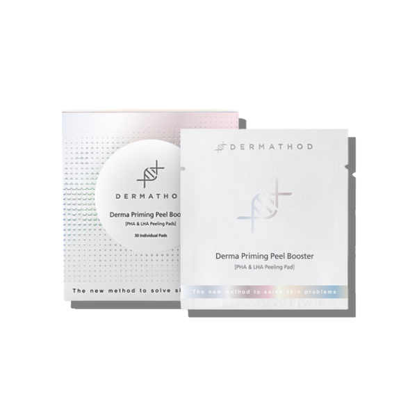 Derma Priming Peel Booster (30x)