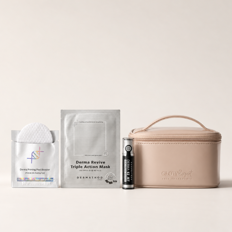 DERMATHOD At-Home Facial