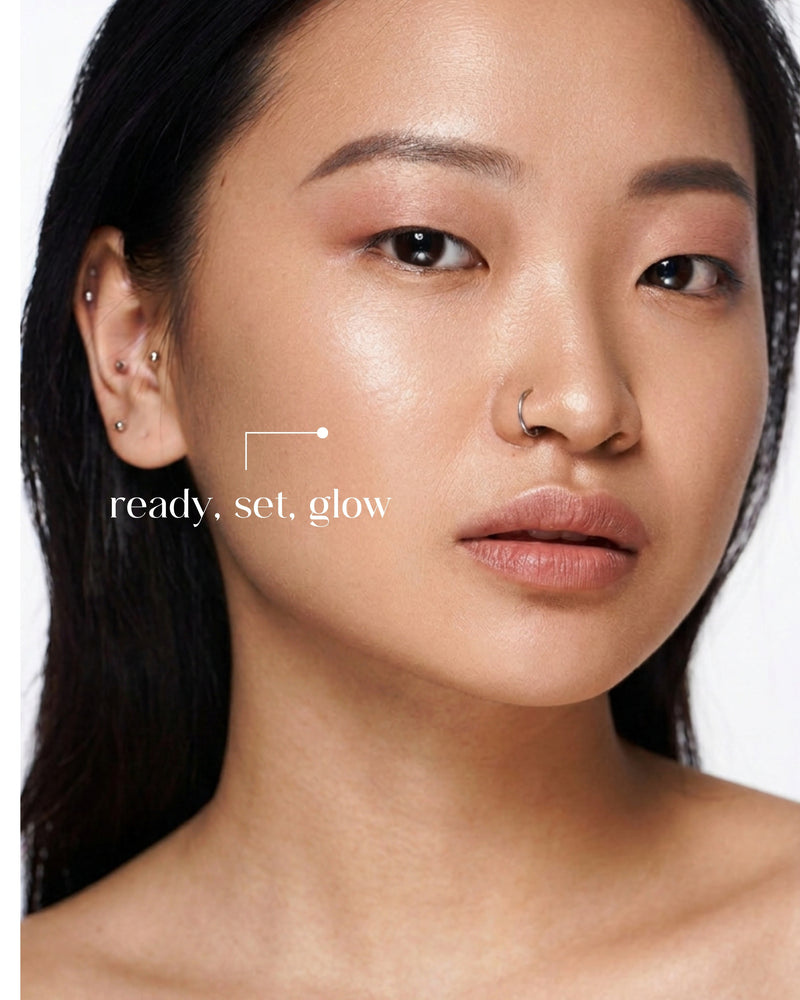 Microneedling Face x Bio Placenta