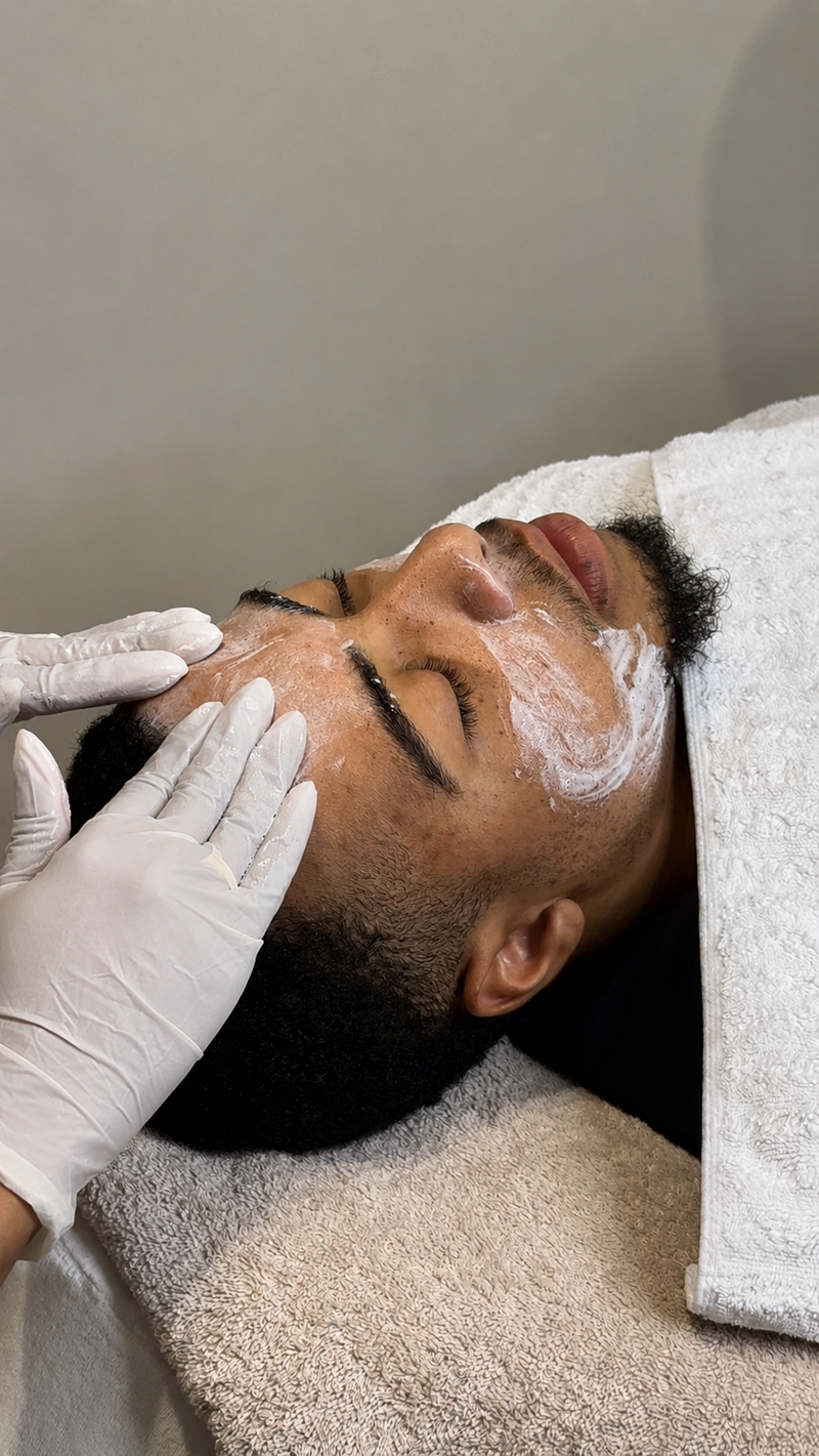 Clear Peel