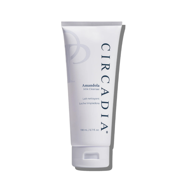 Amandola Milk Cleanser