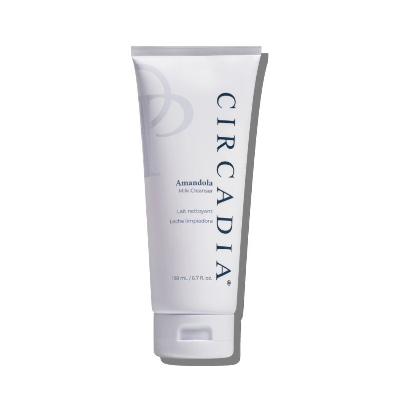 Amandola Milk Cleanser