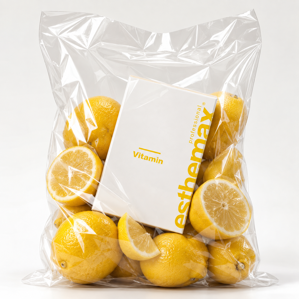 Een intensieve dosis hydratatie en antioxidanten voor een frisse, gekalmeerde glow.