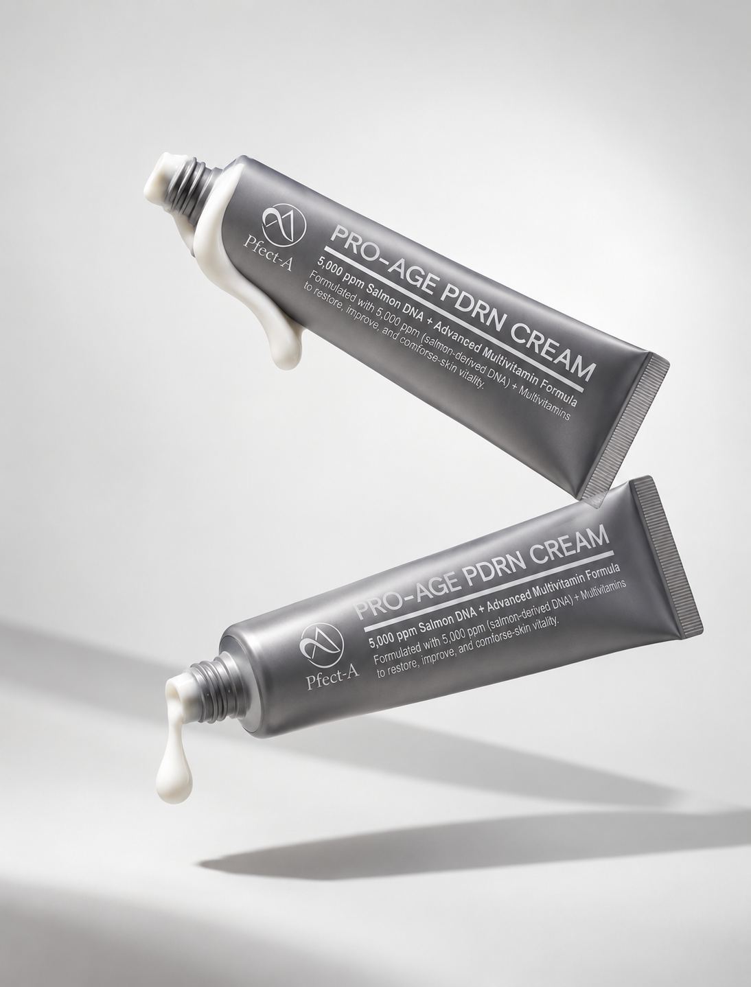 Repair mode: ON. Regeneratieve skincare voor een huid die méér nodig heeft dan alleen hydratatie.