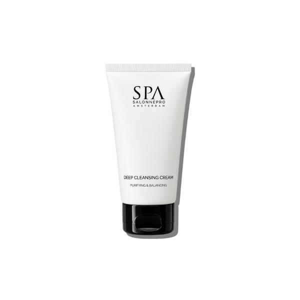 Deep Cleansing Cream