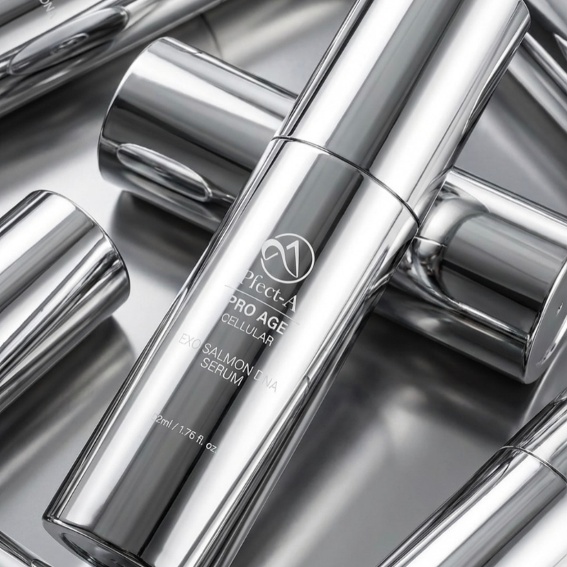 Exo Salmon DNA Serum