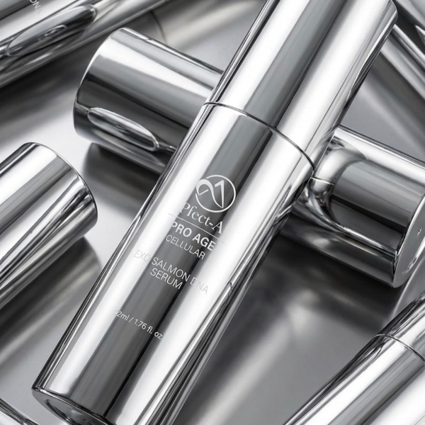 Exo Salmon DNA Serum