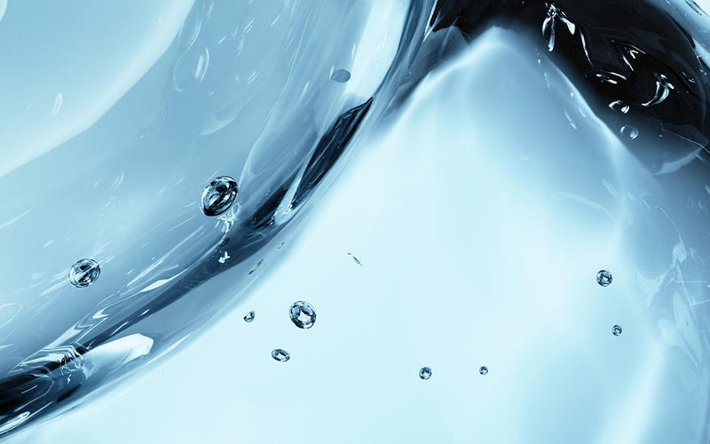 Signature Hydrafacial