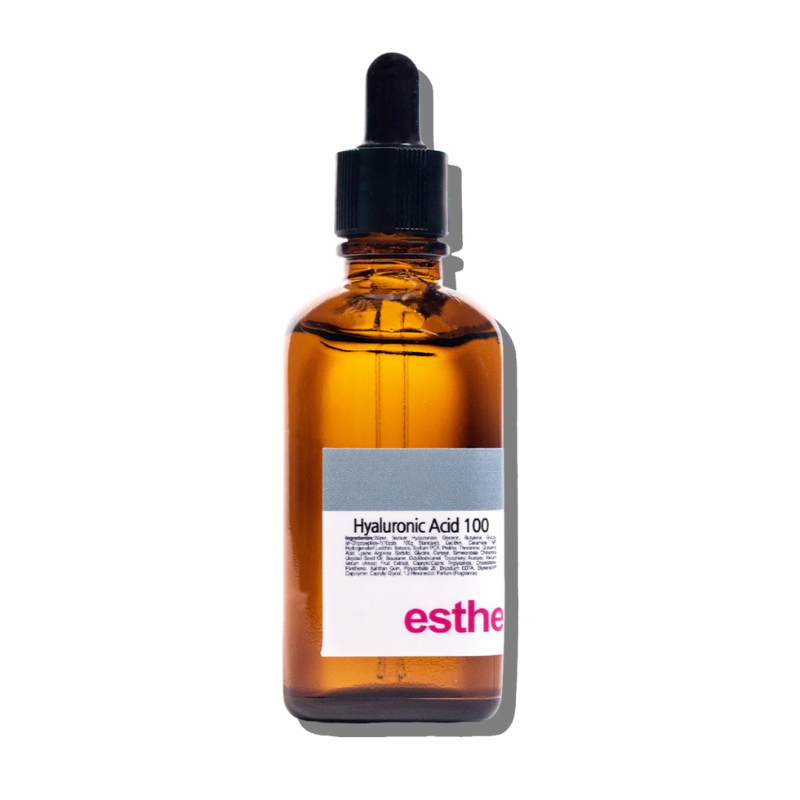 Hyaluronic Acid 100% Serum