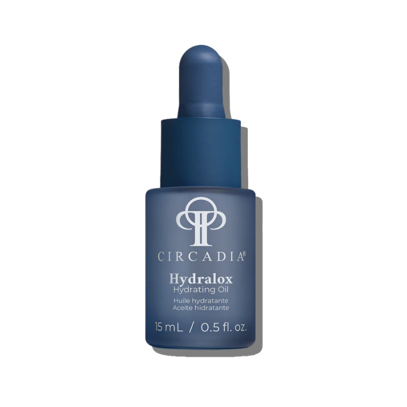 Hydralox Hydrating Oil