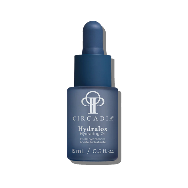 Hydralox Hydrating Oil