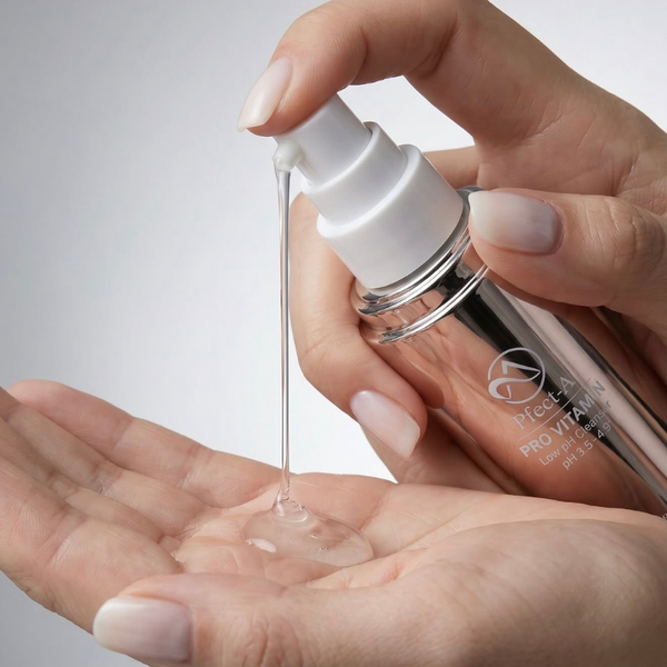 Low PH Cleanser