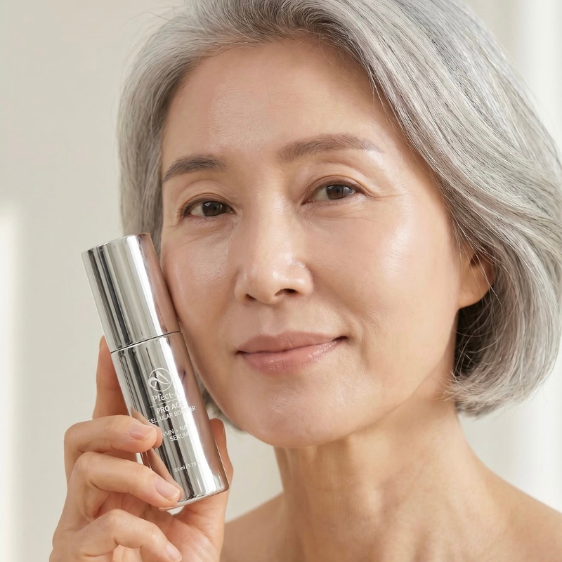 NMN + NAD+ Serum