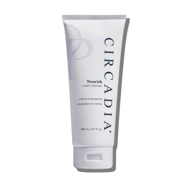 Nourish Cream Cleanser