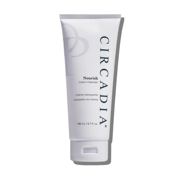 Nourish Cream Cleanser