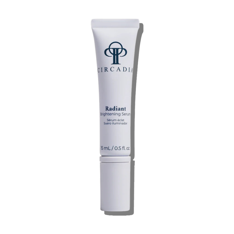 Radiant Brightening Serum