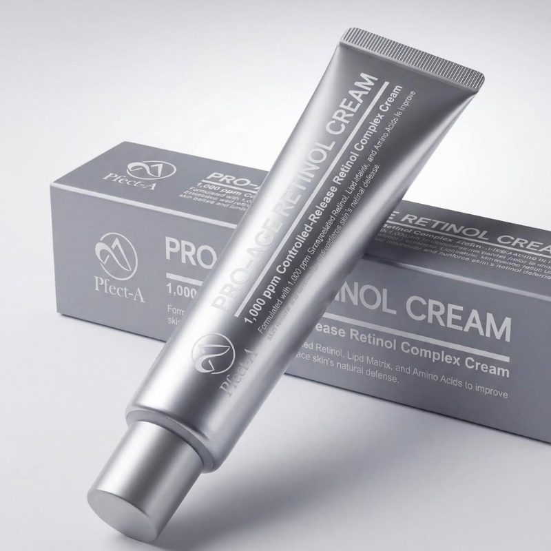Retinol Cream